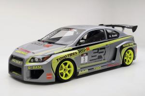 Scion tC by R*SR 2009 года